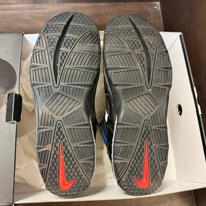 Nike LeBron 3 The Shop Black University Red (2022) - Image 6
