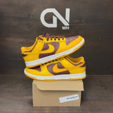 Nike Dunk Low Arizona State Size 10.5 (Pre-Owned) - Image 1