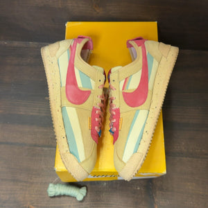 Nike Cortez SP Union Sesame - Image 2