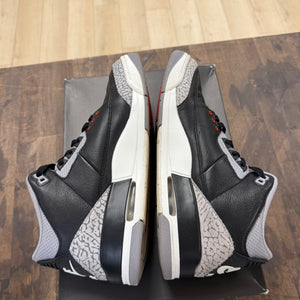 Jordan 3 Retro OG Black Cement (2024) - Image 4