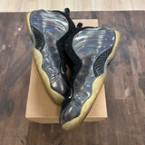 Nike Air Foamposite One Hologram Size 12 (Pre-Owned) - Image 1