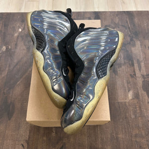 Nike Air Foamposite One Hologram Size 12 (Pre-Owned) - Image 1