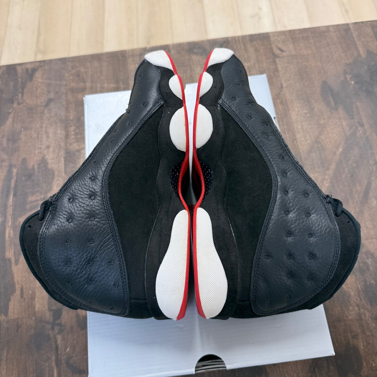 Jordan 13 Retro Playoffs (2023) - Image 4