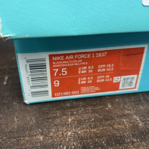 Nike Air Force 1 Low Tiffany & Co. 1837 - Image 7