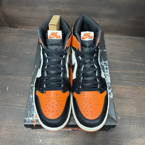 Jordan 1 Retro High OG Shattered Backboard (2025) - Image 3