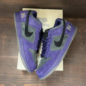 Nike SB Dunk Low Supreme 94 Ink Size 12 (Pre-Owned) - back