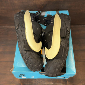Nike CPFM Air Flea 2 Cactus Plant Flea Market Black Alabaster - Image 2