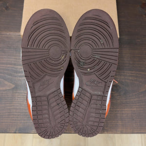 Nike Dunk Low Bronze Eclipse (Women's) Size 8.5W (Pre-Owned) - Image 8