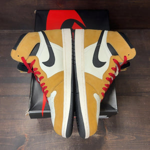 Jordan 1 Retro High Rookie of the Year Size 13 (Pre-Owned) - aux