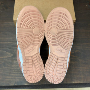 Nike Dunk Low Rose Whisper (Women's) Size 6.5W (Pre-Owned) - Image 8
