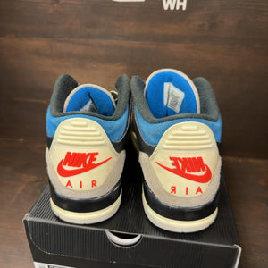Jordan 3 Retro OG Rare Air - Image 5