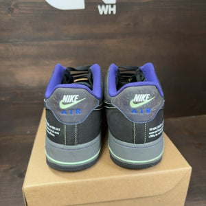 Nike Air Force 1 Low Future Swoosh Pack Size 10 (Pre-Owned) - Image 5