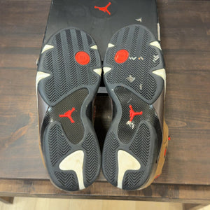 Jordan 14 Retro Winterized Archaeo Brown - Image 8
