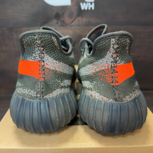 adidas Yeezy Boost 350 V2 Carbon Beluga - Image 4