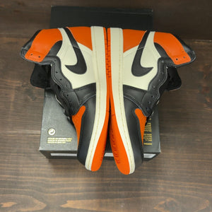 Jordan 1 Retro High OG Shattered Backboard (2025) - Image 4