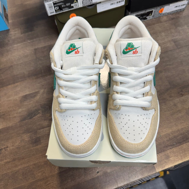 Nike SB Dunk Low Jarritos Size 7.5 (Pre-Owned) - Image 2