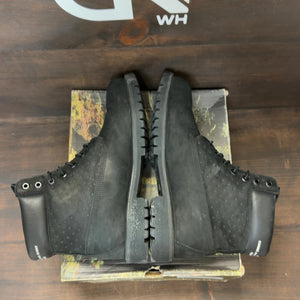 Timberland 6" Boot Supreme x Comme des Garcons Black - Image 5