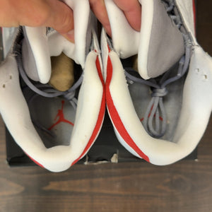 Jordan 13 Retro Grey Toe (2014) - Image 6