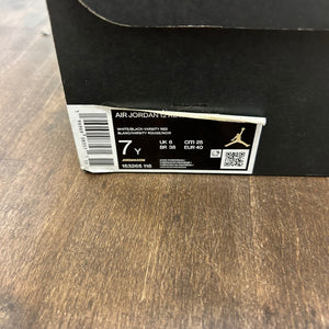 Jordan 12 Retro Cherry (2023) (GS) - Image 6