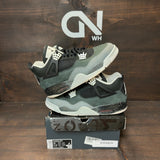 Jordan 4 Retro Fear (2024) - Image 1