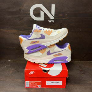 Nike Air Max 90 Action Grape Citron - Image 1