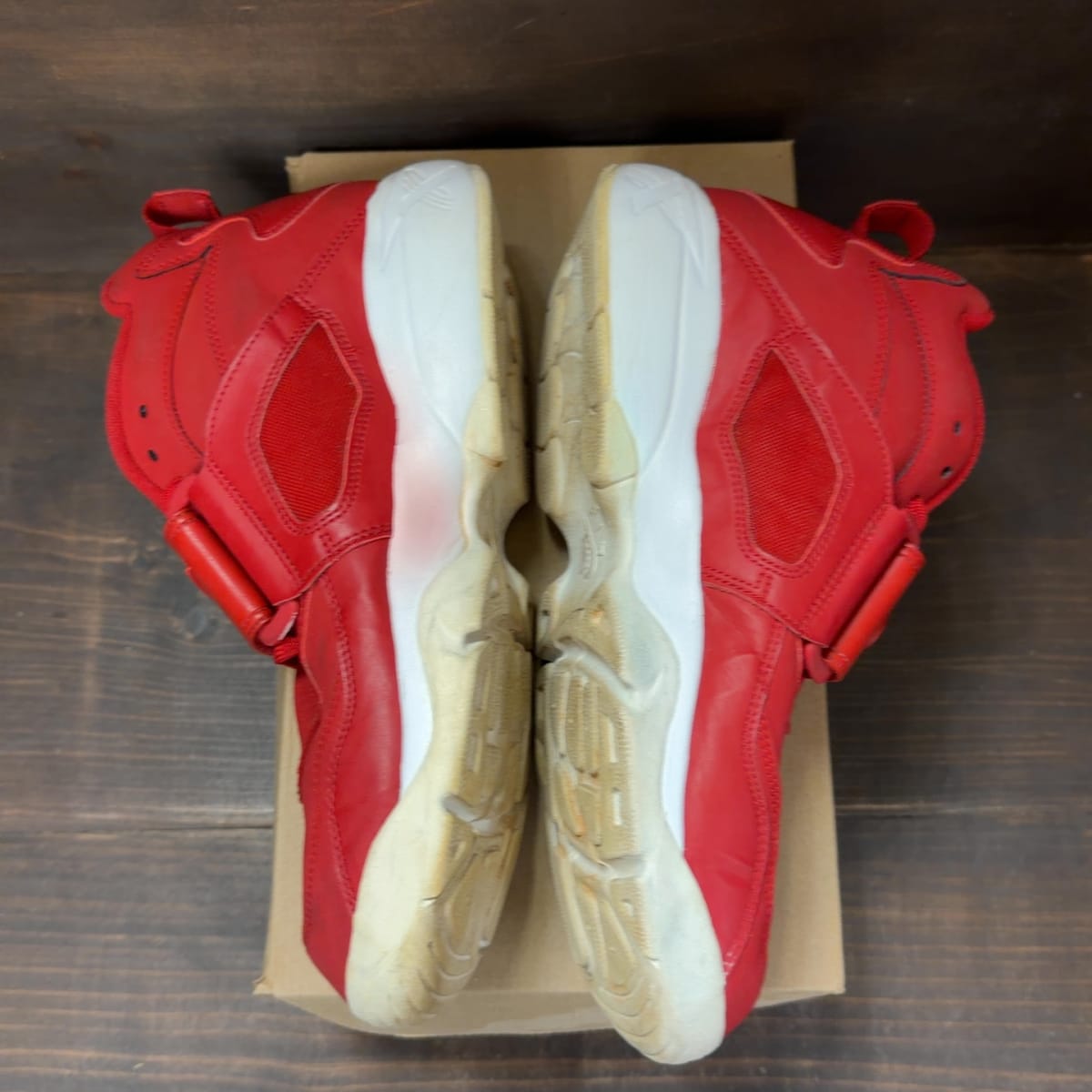 Nike Air Diamond Turf Deion Sanders Size 10.5 (Pre-Owned) - aux