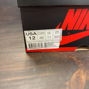 Jordan 1 Retro High Guava Ice - Image 7
