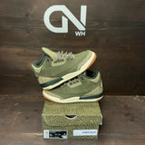 Jordan 3 Retro Family Affair (GS) Size 4Y (Pre-Owned) - front