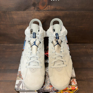 Jordan 6 Retro Georgetown (2022) Size 9.5