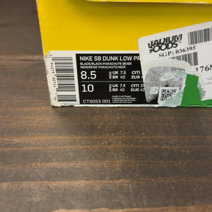 Nike SB Dunk Low Travis Scott - Image 8