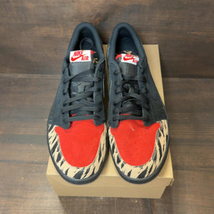 Jordan 1 Retro Low OG SP SoleFly Size 14 (Pre-Owned) - Image 3