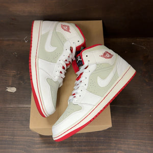 Jordan 1 Retro Hare Jordan (2015) Size 9.5 (Pre-Owned) - Image 2