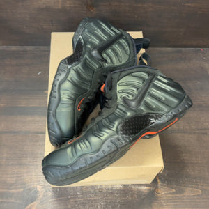 Nike Air Foamposite Pro Sequoia Size 11 (Pre-Owned) - Image 2
