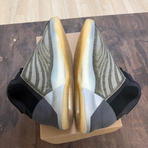 adidas Yeezy QNTM Barium Size 12 (Pre-Owned) - Image 4
