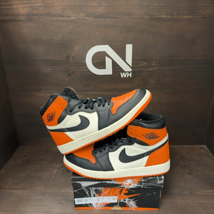 Jordan 1 Retro High OG Shattered Backboard (2025) - Image 1