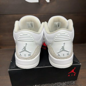 Jordan 3 Retro Pure Money (2025) - Image 4