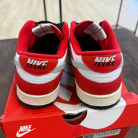 Nike Dunk Low Chicago Split Size 10 (Pre-Owned) - Image 3