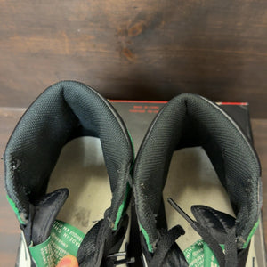 Jordan 1 Retro High Pine Green Size 13 (Pre-Owned)
