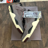 Jordan 4 Retro SP A Ma Maniére Violet Ore - Image 1