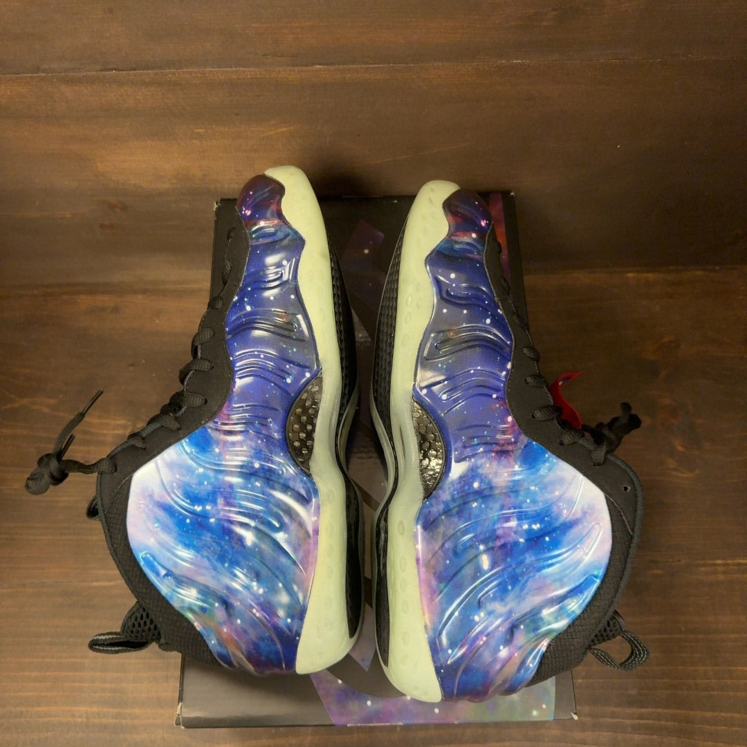 Nike Air Foamposite One Galaxy (2025) - Image 6