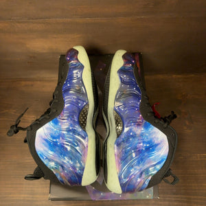 Nike Air Foamposite One Galaxy (2025) - Image 6