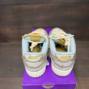 Nike SB Dunk Low Premium City of Style Size 7 (Pre-Owned) - Image 5