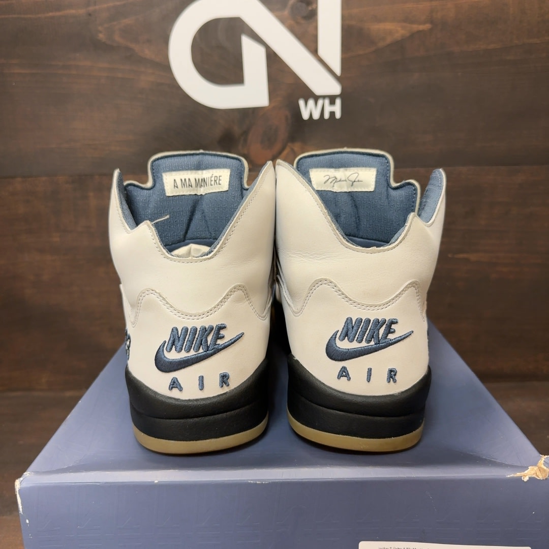 Jordan 5 Retro A Ma Maniére Dawn (Women's) - Image 5