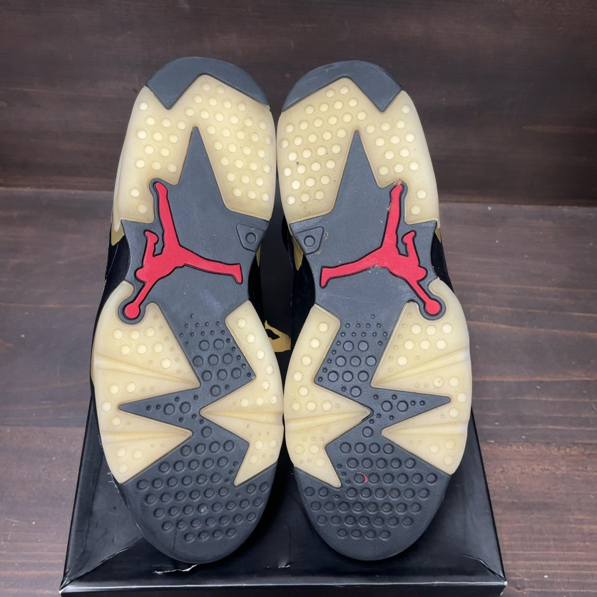 Jordan 6 Retro Chinese New Year (2018) - Image 6