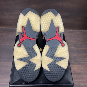 Jordan 6 Retro Chinese New Year (2018) - Image 6