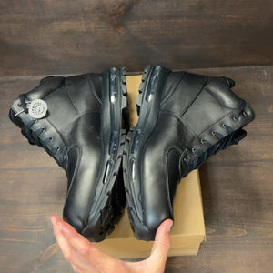 Nike Air Max Goadome 865031 Black Size 15 - Image 4