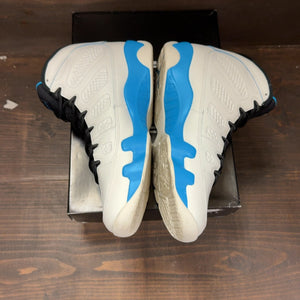 Jordan 9 Retro Powder Blue (2024) - Image 4