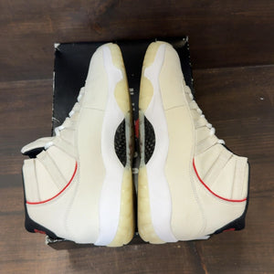 Jordan 11 Retro Platinum Tint - Image 6