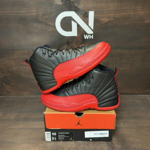 Jordan 12 Retro Flu Game (2016) - Image 1