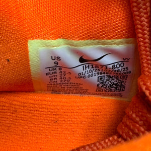 Nike Kobe 6 Protro Total Orange - Image 8